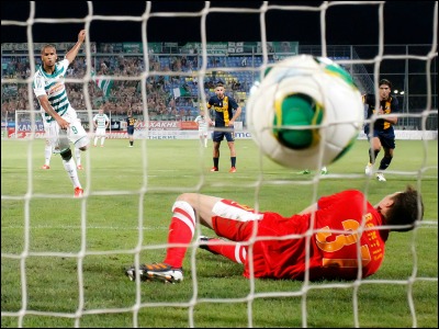 Έκαναν δύσκολη τη ζωή τους Αστέρας και Ξάνθη